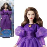 Кукла Mattel Disney 2023 фильм Русалочка Ванесса в фиолетовом платье