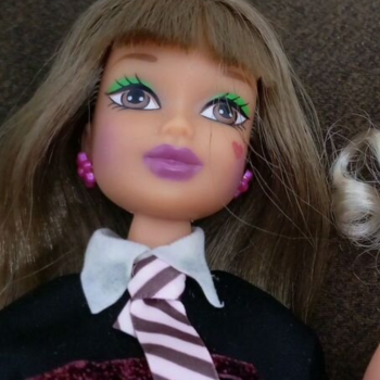 Помогите определить куклу