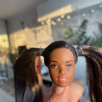 О великие умы babiki!) Подскажите, что за серия барби