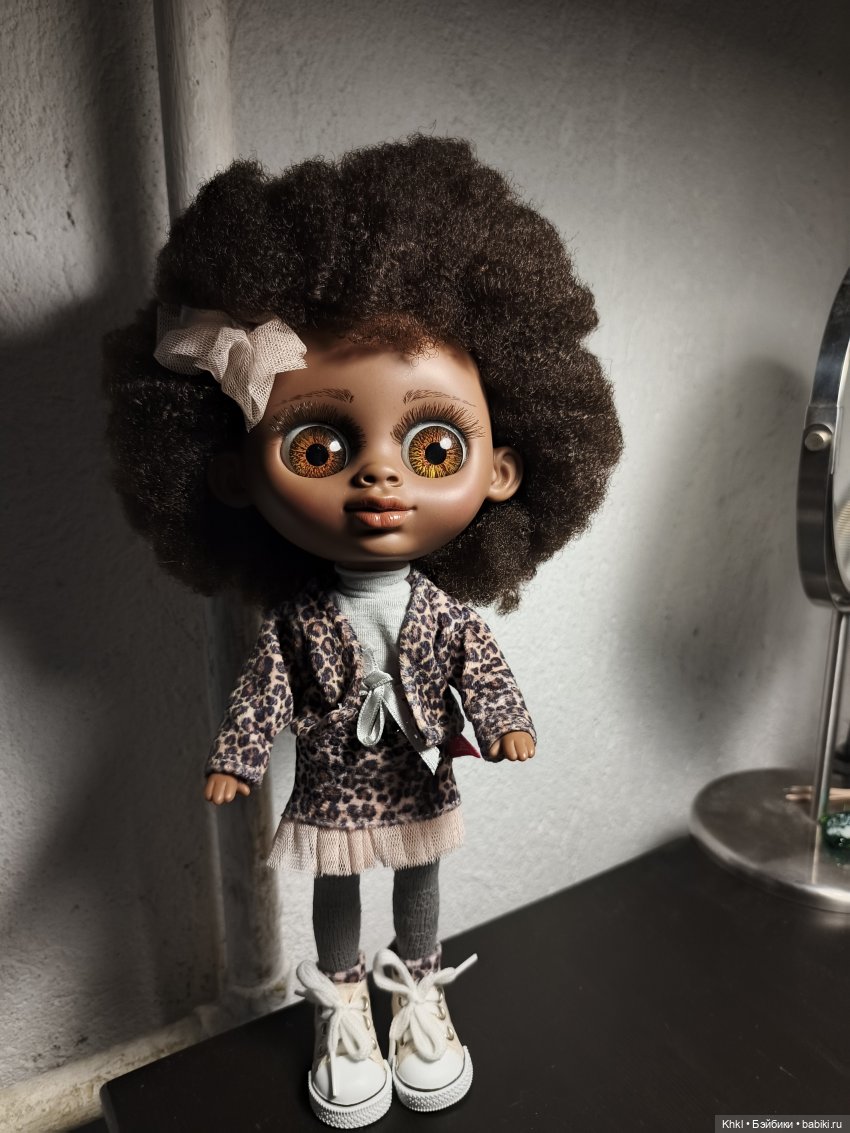 Биггерс от Берхуан Джоли Бонер