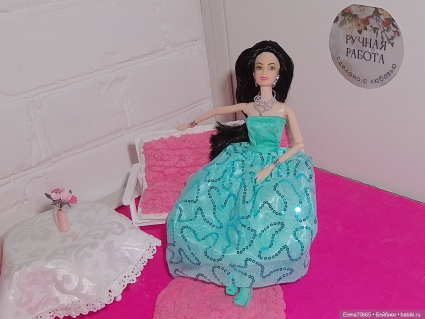 Диван &amp;amp;quot;розовый зефир&amp;amp;quot;