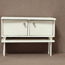 Тумбочка "Блеск и грация"