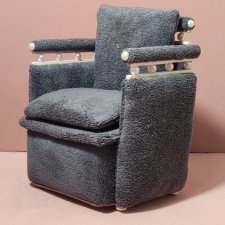 Мягкое кресло "Жемчужина"