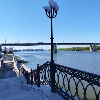 Русская Венеция