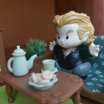 Мебель для Питера