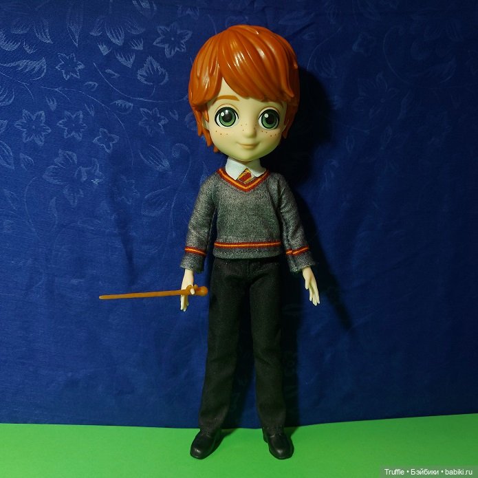 Итоги 2025 — Итоги года и челленджи: Кукольные планы (фото 3)