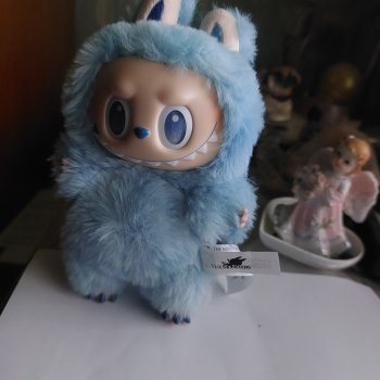 Лабубу оригинал или фейк?