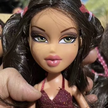 Помогите опознать