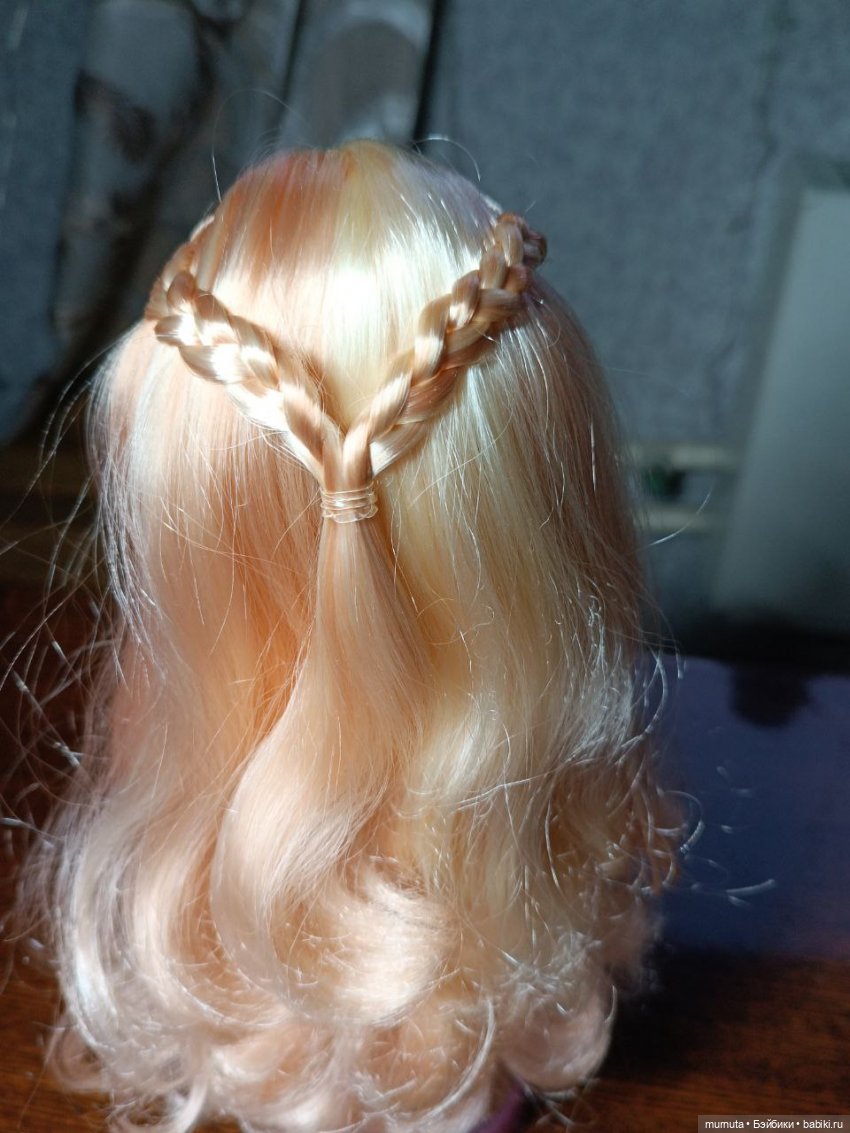 Знакомство: Виктория от Rainbow High (фото 9)