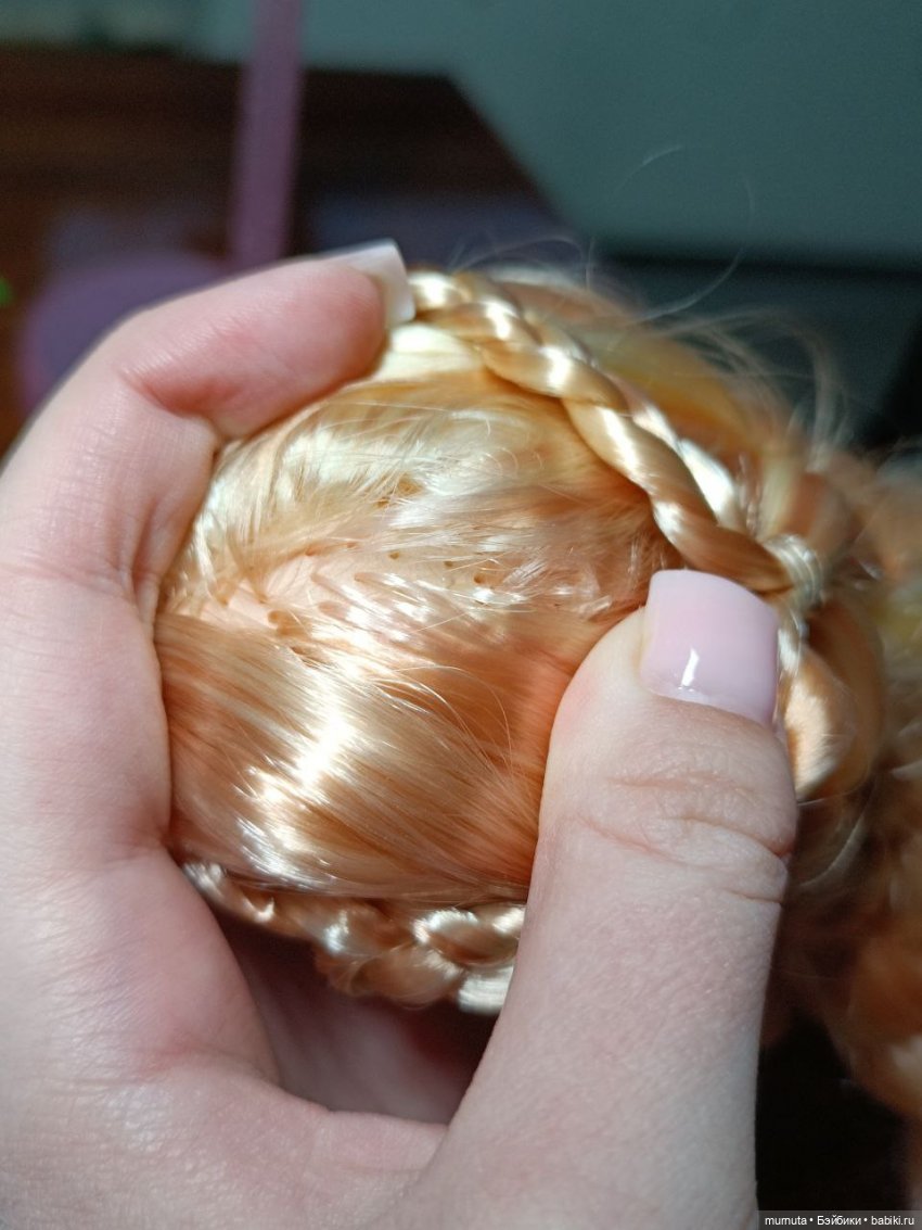 Знакомство: Виктория от Rainbow High (фото 8)