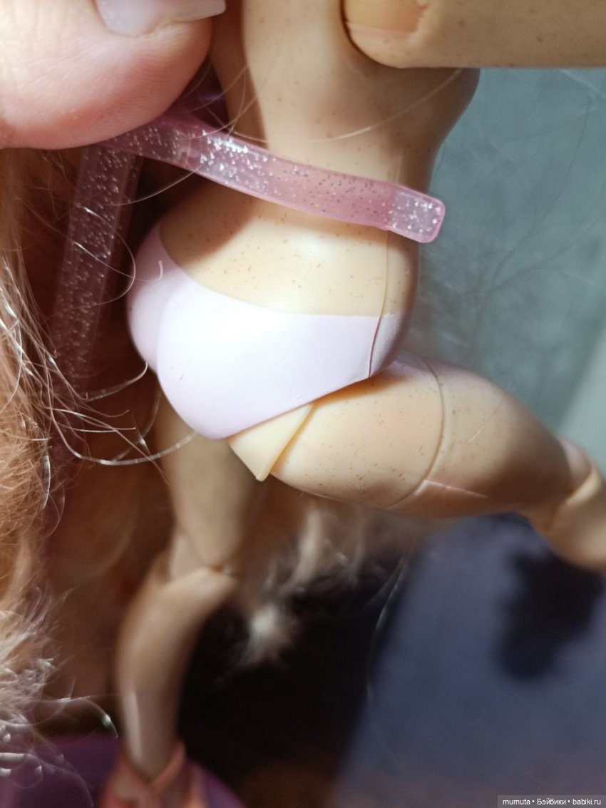 Знакомство: Виктория от Rainbow High (фото 7)