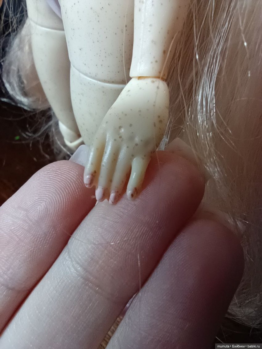 Знакомство: Виктория от Rainbow High (фото 5)