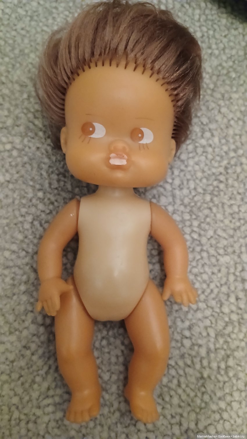 Помогите понять что за куклы