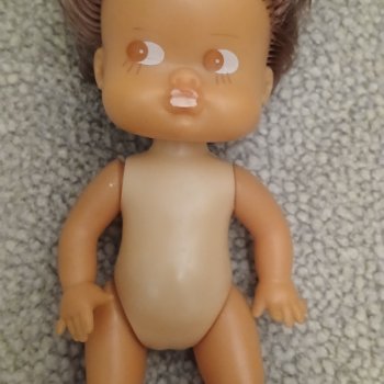 Помогите понять что за куклы