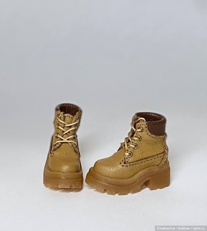 Ботиночки для кукол, архив работ