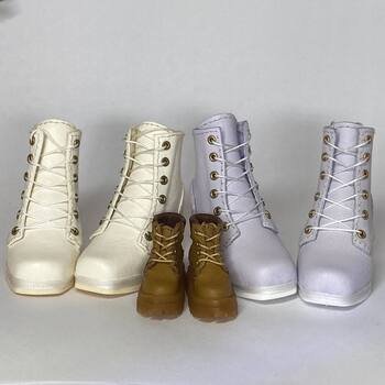 Ботиночки для кукол, архив работ