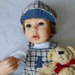 Мальчик Alex от Joan Blackwood