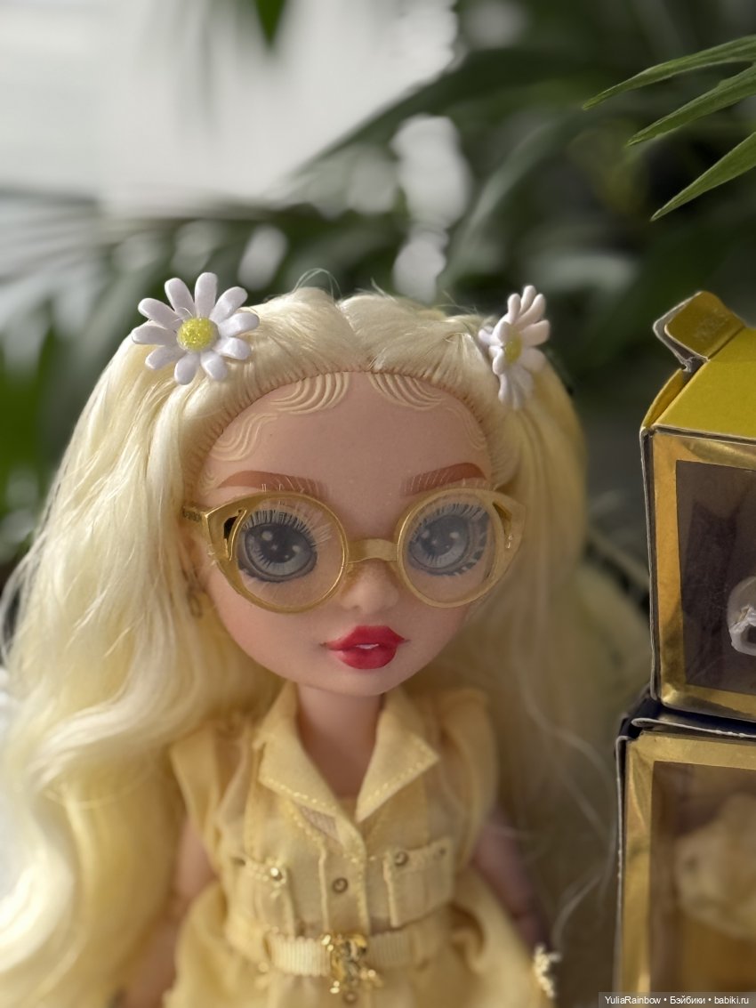 Коллекционер Rainbow High (фото 2)