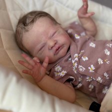 Малышка Грейси Мэй