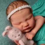 Малышка Quinlyn