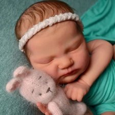 Малышка Quinlyn