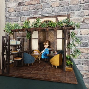 В гостях у сказки