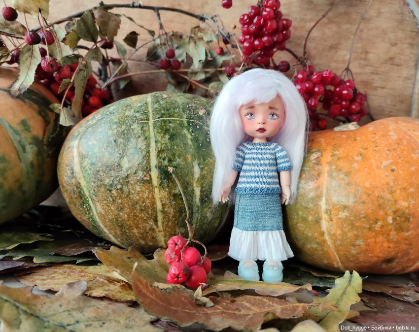 Провожаем осень, детишки Happy land (фото 7)