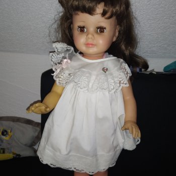 Куклы от Schildkröte