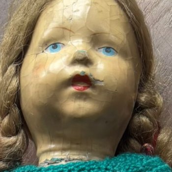 Кто такие эти куклы