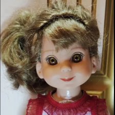 Кукла Betsy Mccal