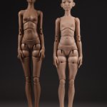 Куплю обувь и одежду на кукол Shugarbone (Oli.krolik, Ольги Каменецкой) все типы тел