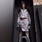 Redman toys Dracula