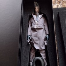 Redman toys Dracula