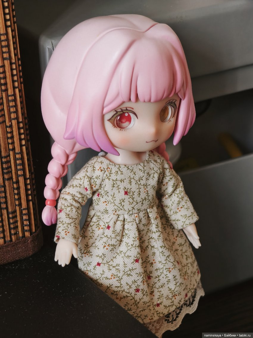 Швейный дневник. Начало. Лироро (фото 4)