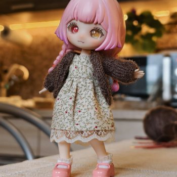 Швейный дневник. Начало. Лироро!