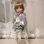 Аутфит для Литтл Дарлинг