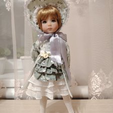 Аутфит для Литтл Дарлинг