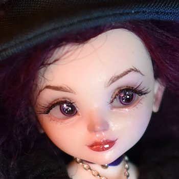 💜 Настенька 🔮