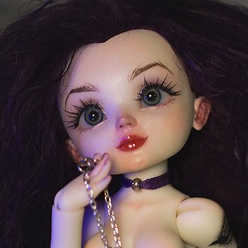 💜 Настенька 🔮