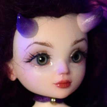 👿 Фамильяры 💖