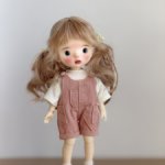 MengMeng 2.0 от eatZongzi