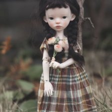 Anna H.minor Фулсет