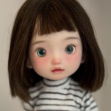 Голова Kiki K2 от Silly Prince