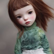 Anna H.minor Фулсет