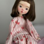 Голова Mochi от StrawberryClub