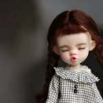 Mimi H.minor Full set