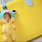 Jacoosun Mini Rou девочка фул сет формат ob11