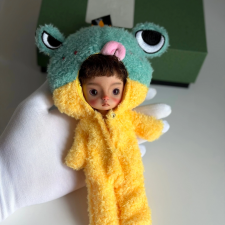 Jacoosun Mini Rou мальчик фул сет формат ob11