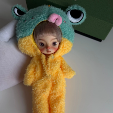 Jacoosun Mini Rou девочка фул сет формат ob11