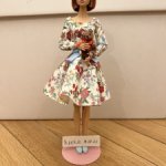 Poppy Parker Summer Magic